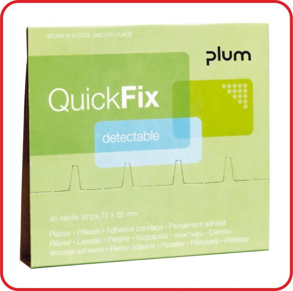 PLUM QUICKFIX DOLUM PAKETİ 5513