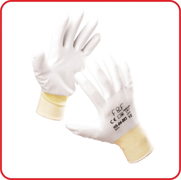 F & F PU ELDİVEN HS-04-003